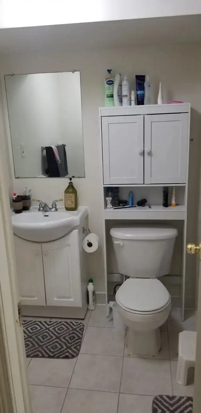 Basement for Rent (2-bedrooms) - Photo 11