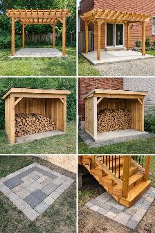 Deck builder / carpenters