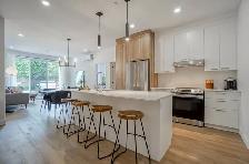 Condos 1 à 3 chambres à louer à partir de 1 750$