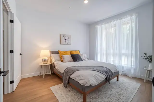 Condos 1 à 3 chambres à louer à partir de 1 750$ - Photo 3