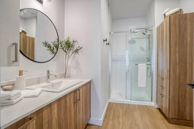 Condos 1 à 3 chambres à louer à partir de 1 750$ - Photo 4