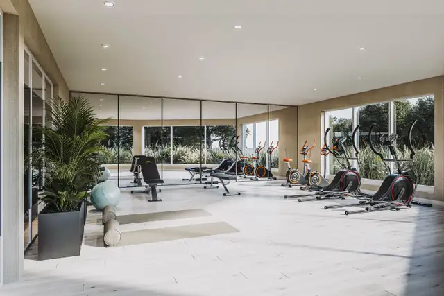 Condos 1 à 3 chambres à louer à partir de 1 750$ - Photo 6