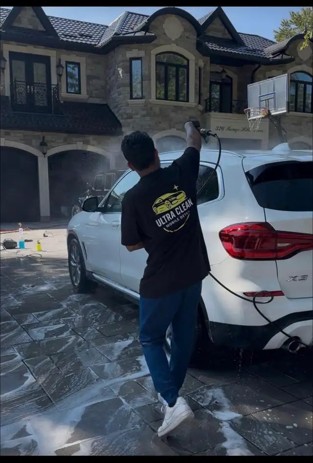 car detailing - Photo 2