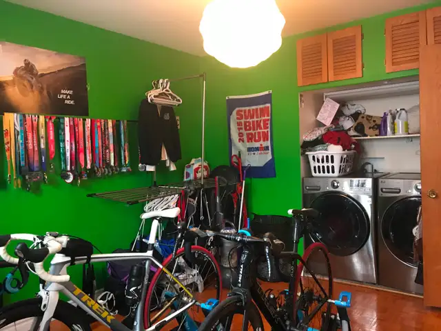 West Lachine Duplex one bedroom Share, Super spacious 5 1/2 - Photo 6