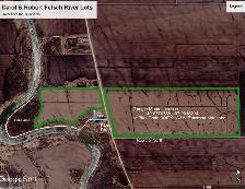 Farmland for sale by owner