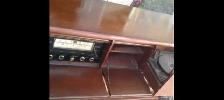 1950's Stero and Record player