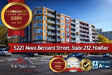 Super HFX Peninsula 1bed/1bath condo - VIDEO TOUR!