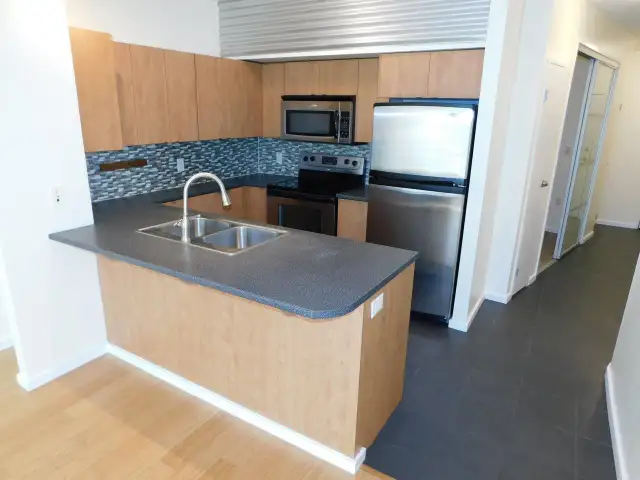 Super HFX Peninsula 1bed/1bath condo - VIDEO TOUR! - Photo 20
