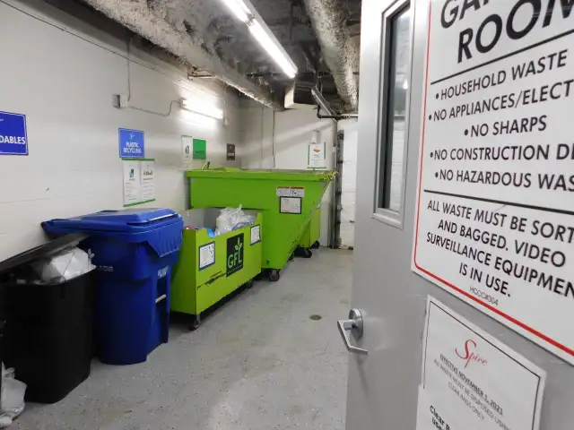 Super HFX Peninsula 1bed/1bath condo - VIDEO TOUR! - Photo 28