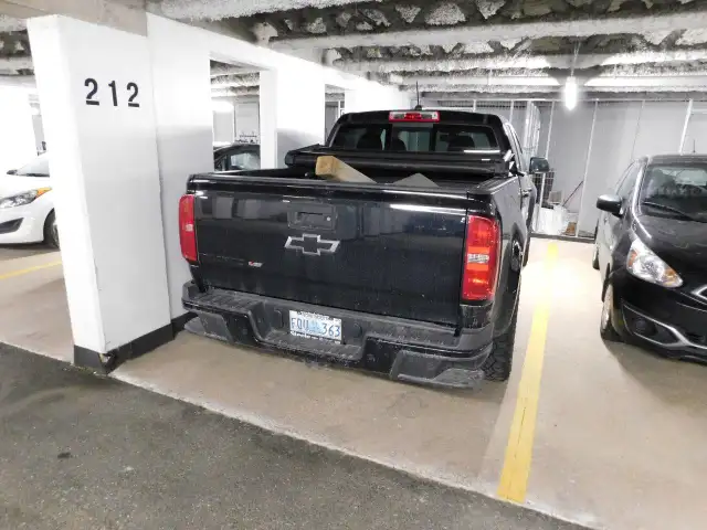 Super HFX Peninsula 1bed/1bath condo - VIDEO TOUR! - Photo 29