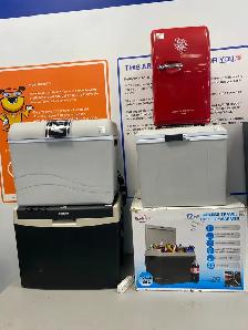 Coolers @ Cashopolis