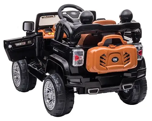 12 V Kids Ride, Child Ride, Baby Ride On 12v Car, SUV w Remote - Photo 5