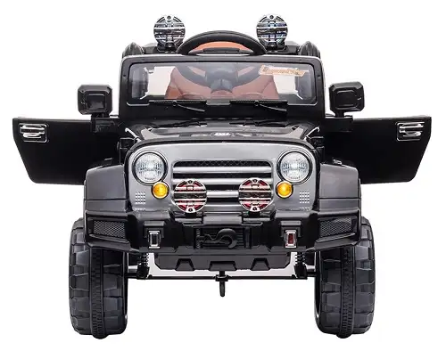12 V Kids Ride, Child Ride, Baby Ride On 12v Car, SUV w Remote - Photo 6