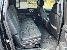 2023 Chevrolet Suburban LT (w/ Luxury Package) - Photo 4