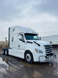 Looking for AZ driver with 1 year experience. US/CANADA