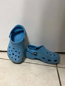 Classic Clog Croc