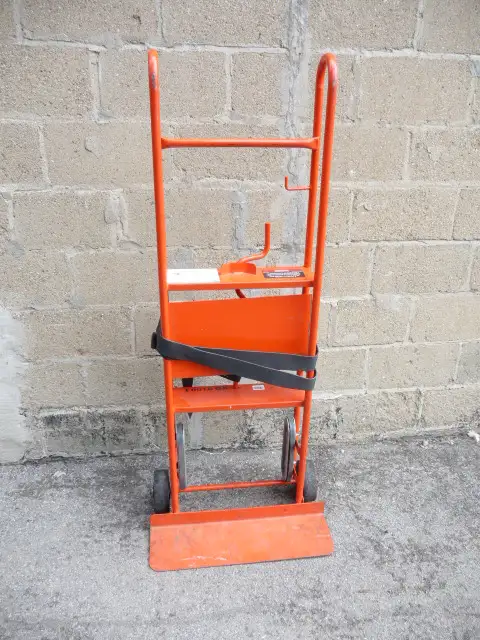 800 Lb Truck Dolly for moving, Great Condition