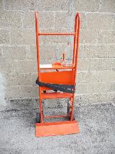 800 Lb Truck Dolly for moving, Great Condition