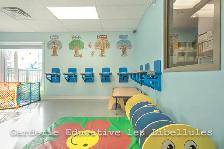 Éducatrices recherchées