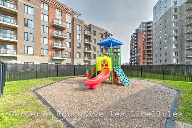 Éducatrices recherchées - Photo 3