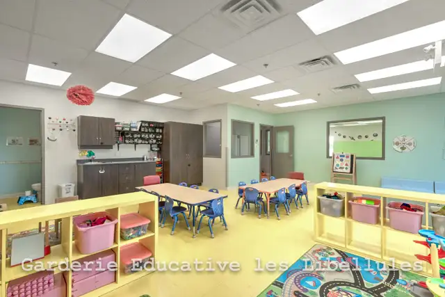 Éducatrices recherchées - Photo 4