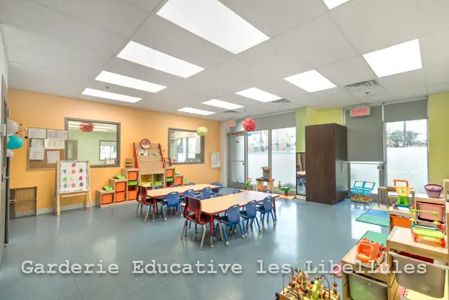 Éducatrices recherchées - Photo 5