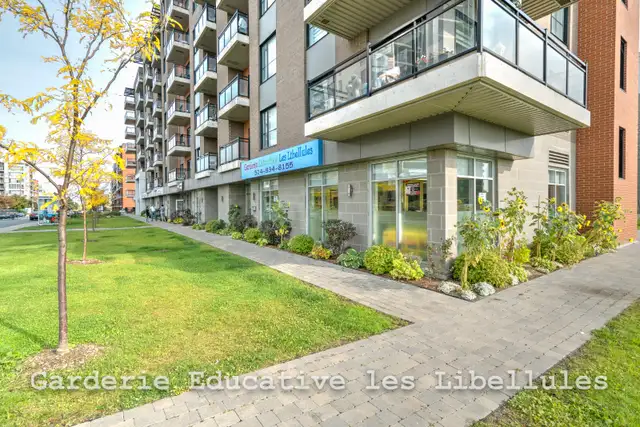 Éducatrices recherchées - Photo 6