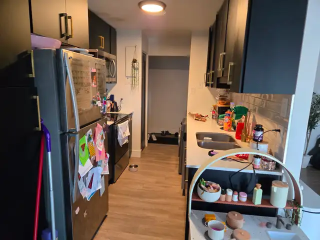 Modern 2-Bedroom Apartment for Rent in Kitchener! - Photo 5