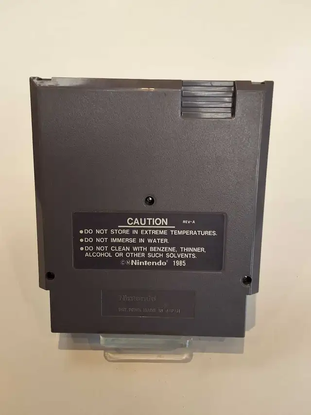 NES Sesame Street AB C - Photo 2