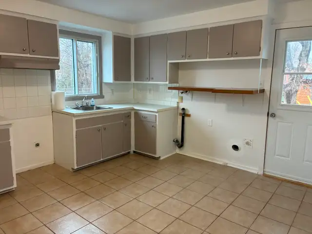 Ville Lasalle grand et  beau 4 1/2 - Photo 2