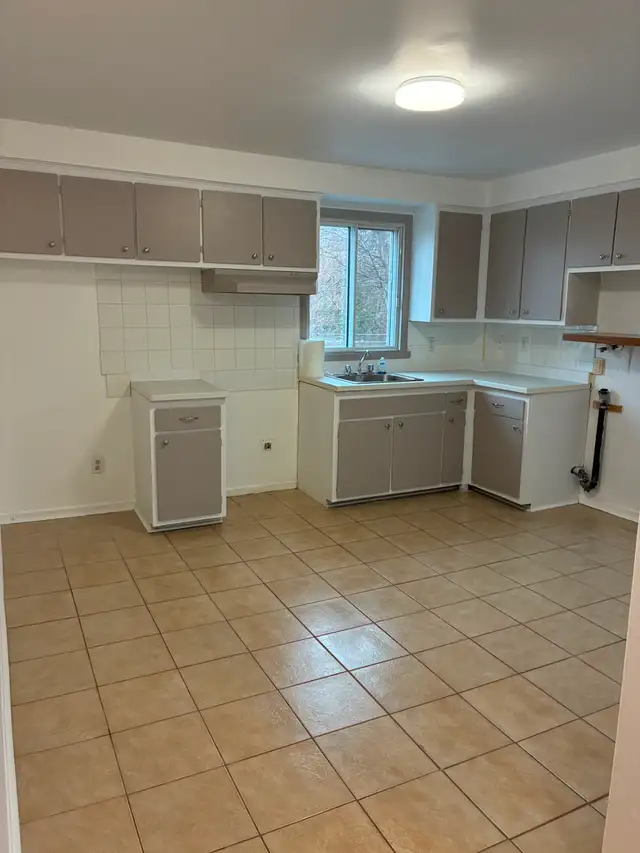 Ville Lasalle grand et  beau 4 1/2 - Photo 3