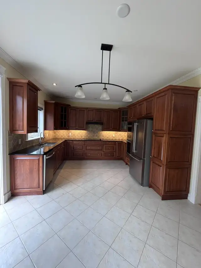 Kitchen Cabinets