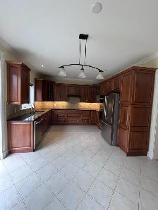 Kitchen Cabinets
