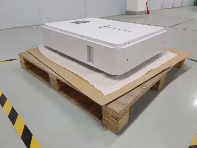 8kW UL Certified Split Phase Inverter   10kWh Lithium Battery Sy - Photo 3