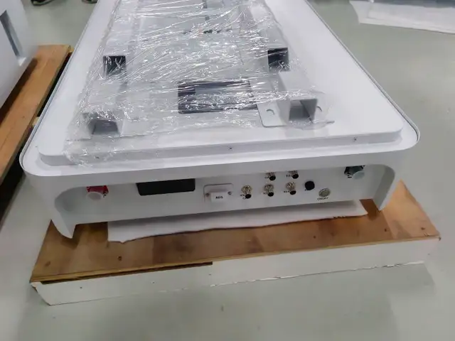 8kW UL Certified Split Phase Inverter   10kWh Lithium Battery Sy - Photo 4