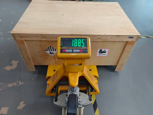 8kW UL Certified Split Phase Inverter   10kWh Lithium Battery Sy - Photo 8