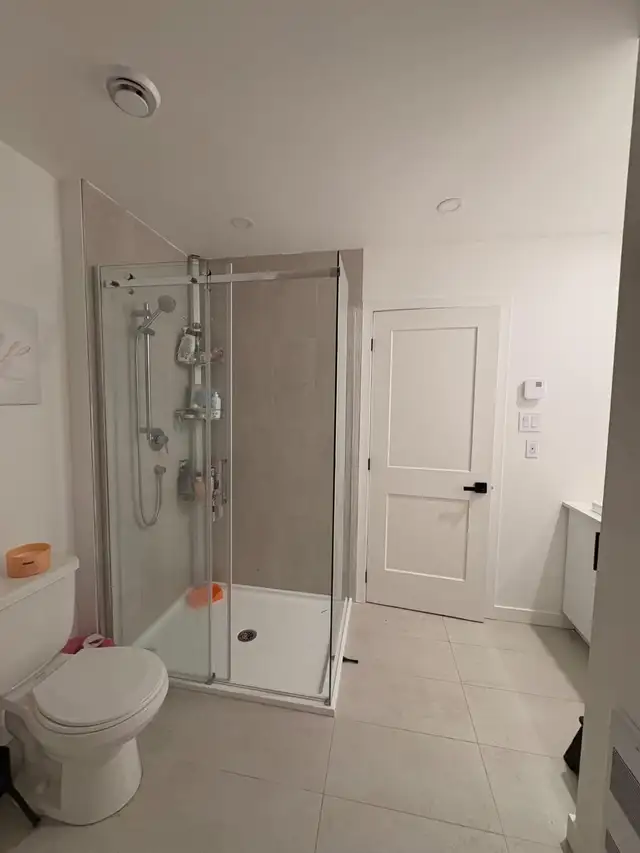 Logement 4 ½ avec un bureau neuf à louer, St-donat-de-Montcalm - Photo 11