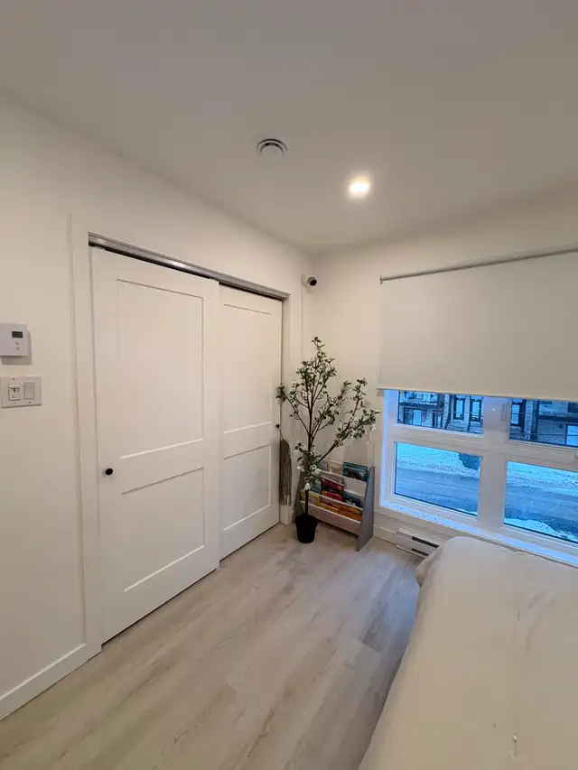 Logement 4 ½ avec un bureau neuf à louer, St-donat-de-Montcalm - Photo 19