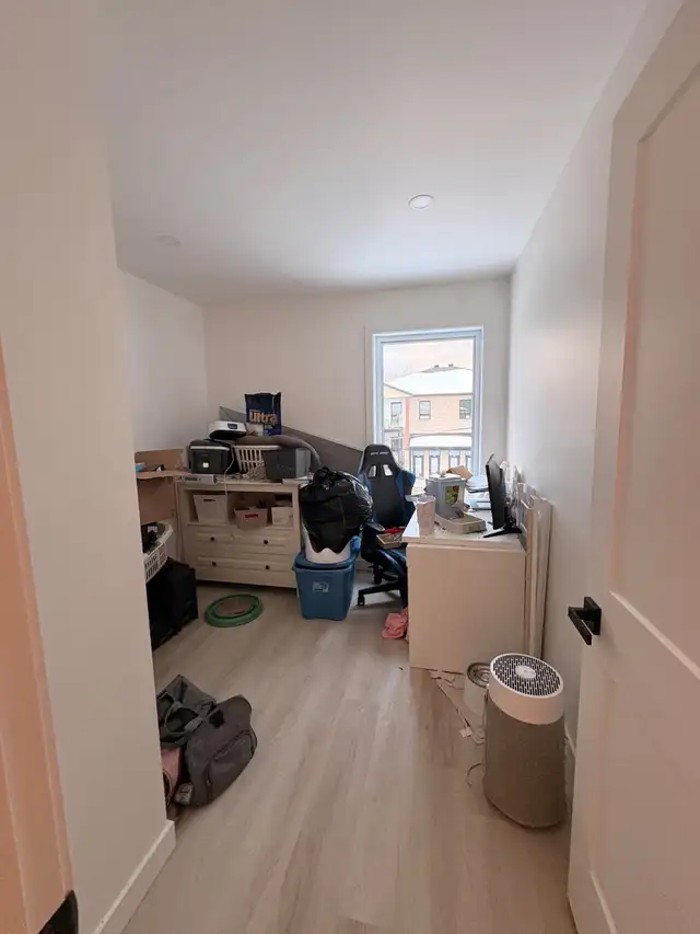 Logement 4 ½ avec un bureau neuf à louer, St-donat-de-Montcalm - Photo 24