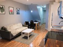 Cozy and clean private unit for rent (1 1, Sheppard area) - Photo 2