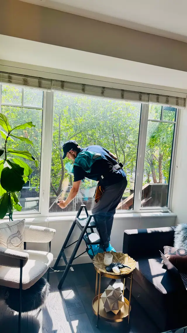 Calgary Window Cleaning | Spring Booking Open | Starting at $150 - Photo 2