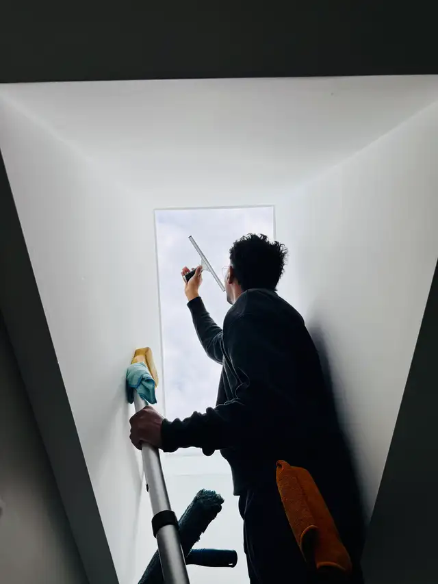 Calgary Window Cleaning | Spring Booking Open | Starting at $150 - Photo 5