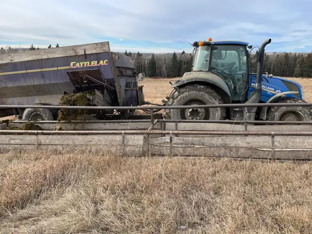 Wanted: Farm Hand - Photo 2