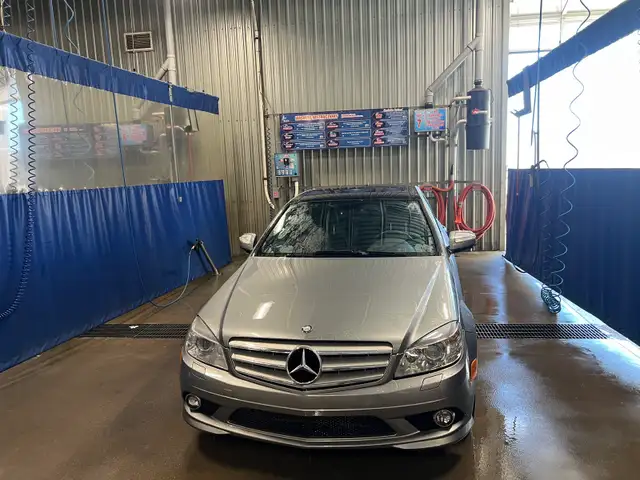 2008 Mercedes - Photo 3