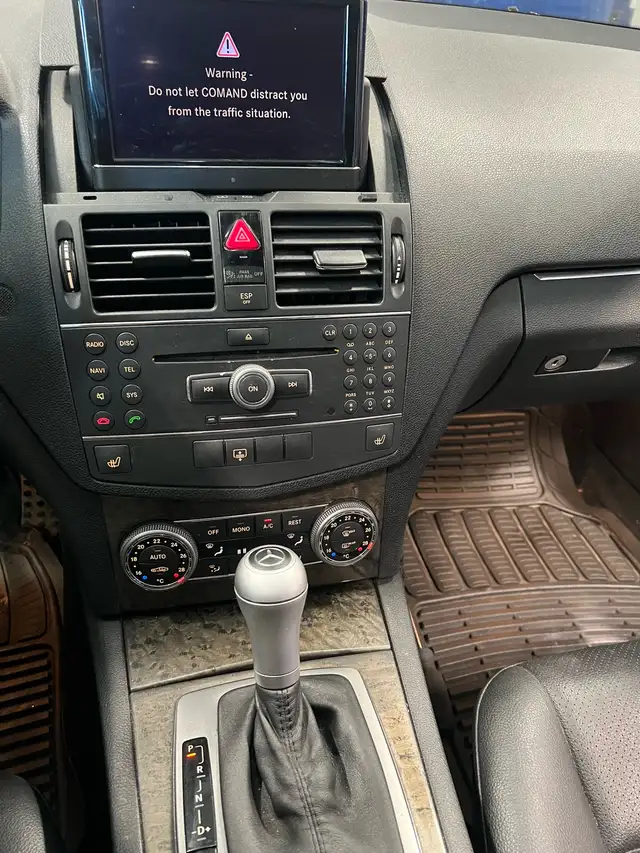 2008 Mercedes - Photo 9