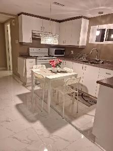 Studio court ou long terme tout inclus Longueuil