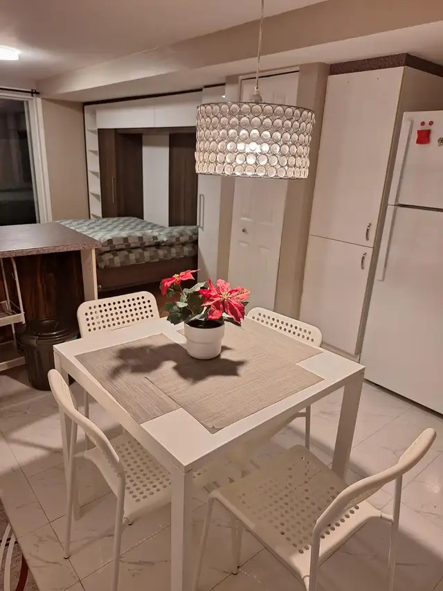 Studio court ou long terme tout inclus Longueuil - Photo 2