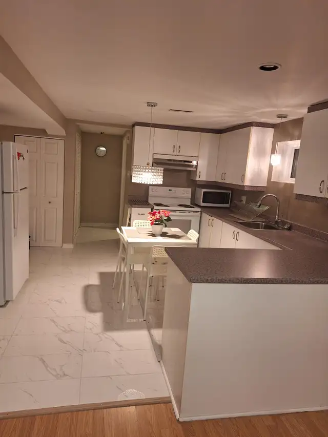 Studio court ou long terme tout inclus Longueuil - Photo 3