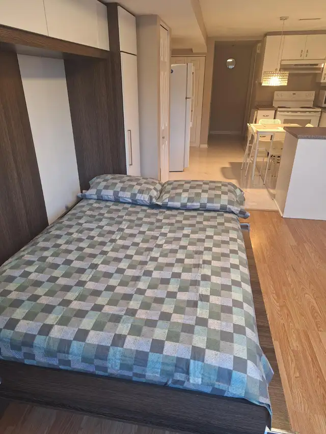 Studio court ou long terme tout inclus Longueuil - Photo 4