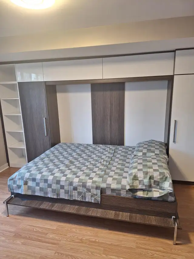 Studio court ou long terme tout inclus Longueuil - Photo 5